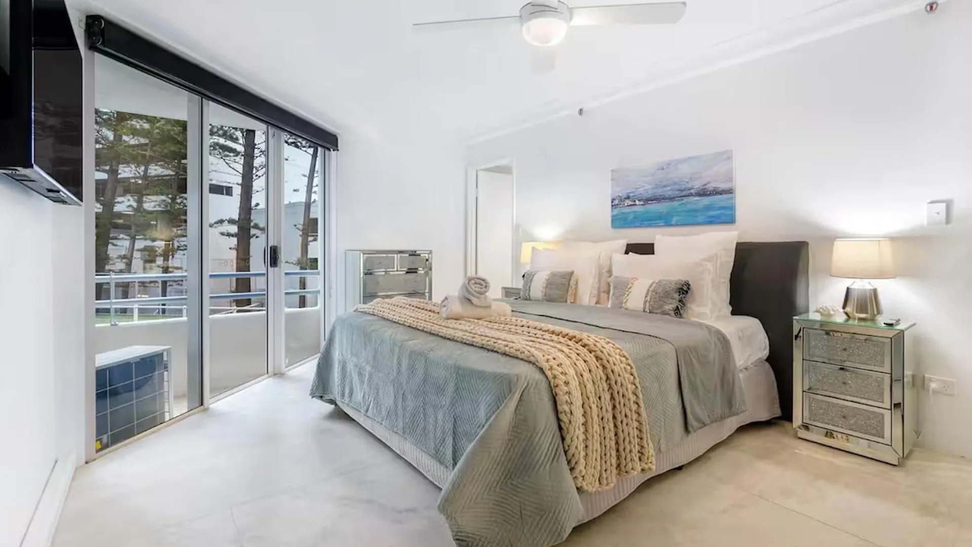 Beachfront Escape Zenith - Ocean Views, Pool, Spa 黄金海岸