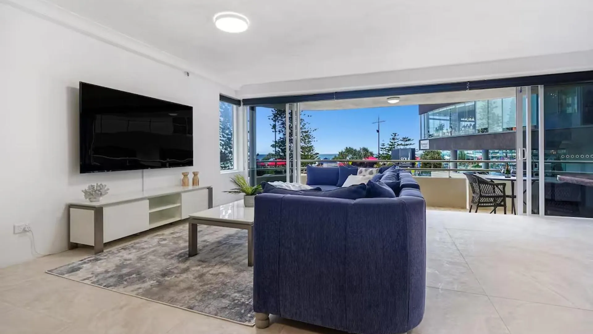 Appartamento Beachfront Escape Zenith - Ocean Views, Pool, Spa Gold Coast