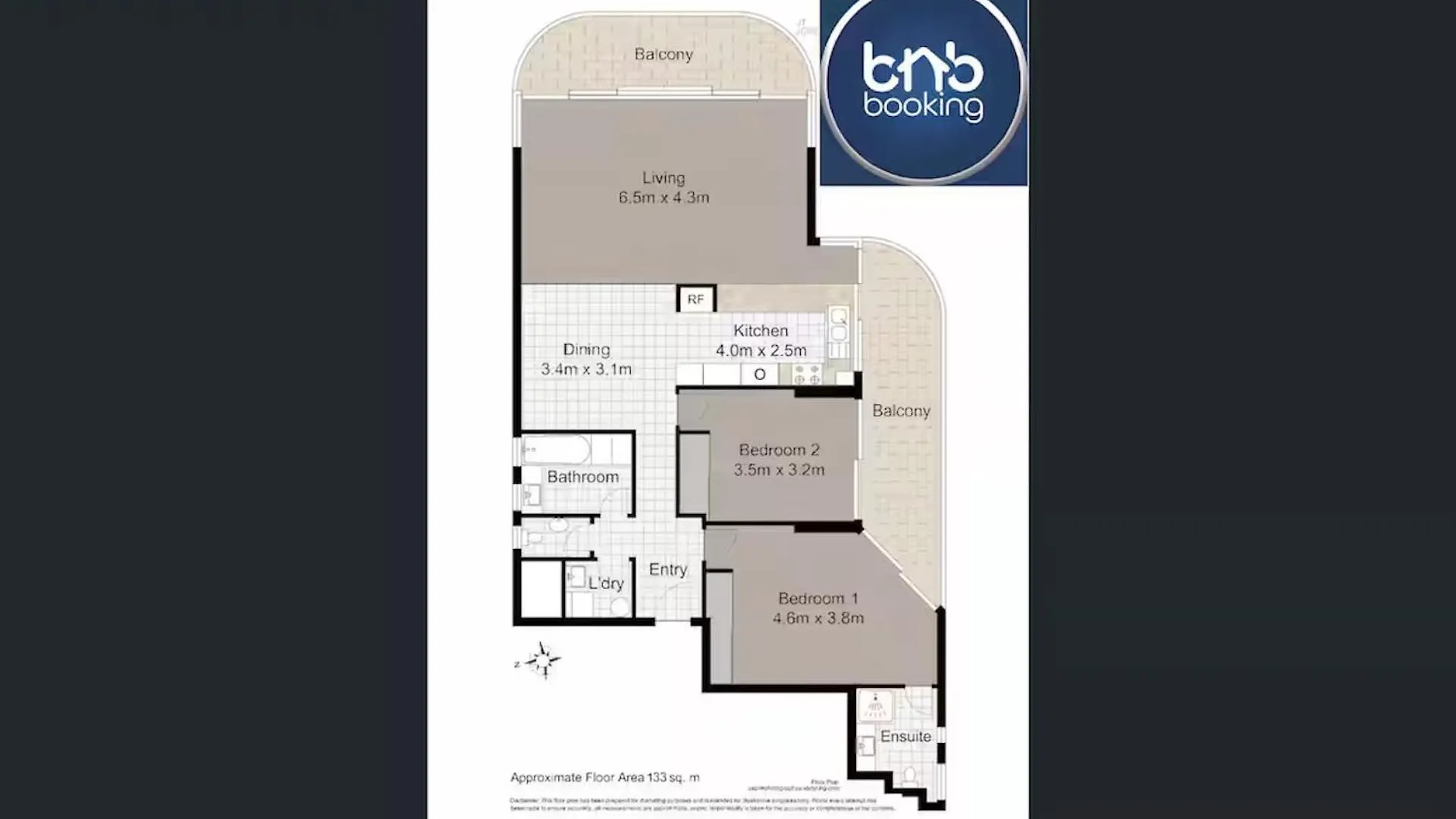 Beachfront Escape Zenith - Ocean Views, Pool, Spa Gold Coast 0*,  Australia